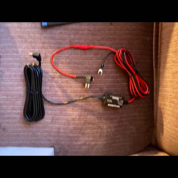 NEW WITHOUT BOX - nextbase cabin view dashcam with setup kit - Picture 4 of 12